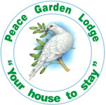Peace Garden Lodge Namibia